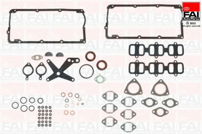 FAI AUTOPARTS hs1032nh -  Комплект прокладок, головка цилиндра